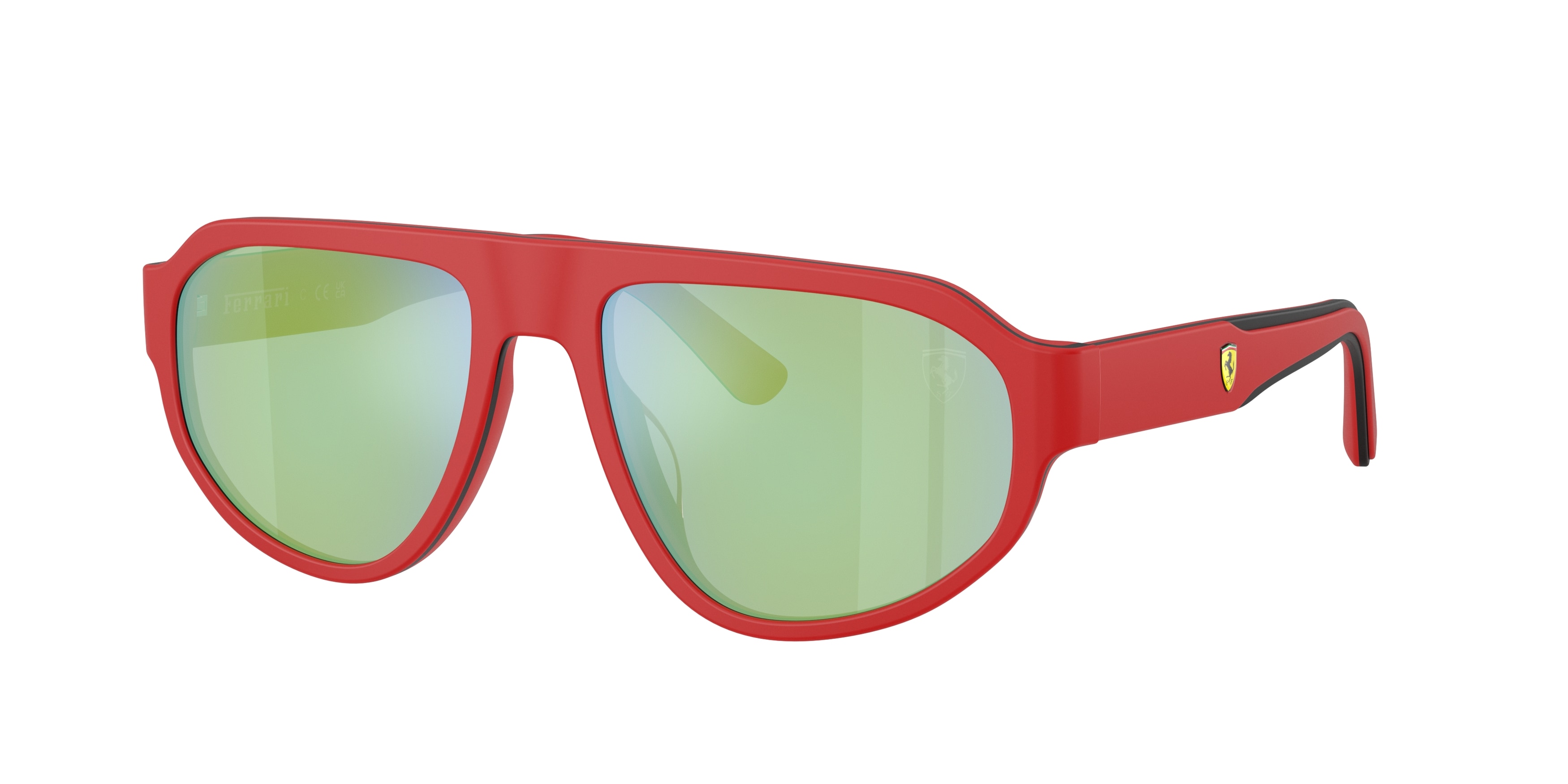 Scuderia Ferrari FZ6027U 758/55  